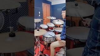 រៀនស្គរ-Drummer #drums #drummer #music #drumming #voiceeffects