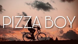 Jack stauber - Pizza Boy (sub español/lyrics)