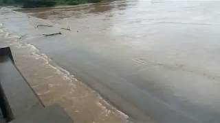 ಸತತ 56 ಗಂಟೆಗಳಿಂದ ಮುಳುಗಿರುವ ಹೊಸ್ಮಠ ಸೇತುವೆ | HOSMAT BRIDGE SUBMERGED