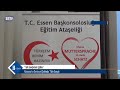 t.c. essen başkonsolosluğu “türk gençlerinin eğitimi” konulu Çalıştay düzenledi brtv