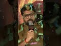 Director Vassishta Garu Speech @ VISHWAMBHARA Teaser Launch Event | Megastar Chiranjeevi