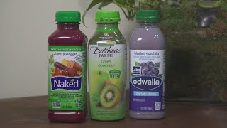 Healthwatch: Health Fads that hurt