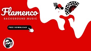 Spain. Flamenco Latin Background Music by BeardMusicStock