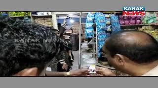 Hindustan Unilever Legal Team Raided Shops At Kantabanji Over Fake Shampoo In Market