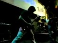 Misguided Violence - Diarrhea (28/01/10 RockSi)