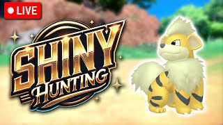 ✨ Shiny Badge Quest【Fire Type Only】— Aktueller Hunt: Fukano| ⏱️ Orden: 6⧸8