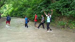 মধুখাইয়া ট্রেইল ১ম পর্ব।সীতাকুণ্ড(Forest official)