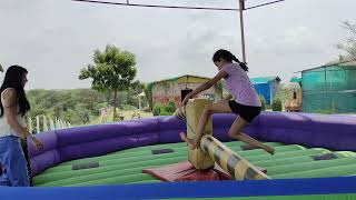 Appu Ghar| amusement park tour | Delhi jaipur road