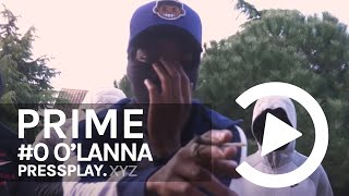 #0 8 O’LANNA x 3 O’LANNA x 7 O’LANNA - Postman Pat (Music Video) | Pressplay