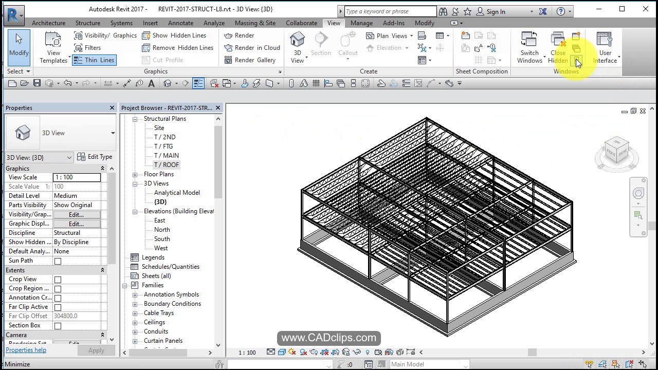 How To Extend Deck Floor Joists In Revit | Viewfloor.co