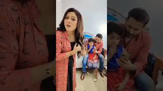 জগদ্ধাত্রী সিরিয়াল | Jagadhatri serial actress #funny #comedy #shorts #ytshorts #trend#viral#status