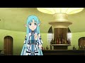 【sao ls 】ソードアート・オンライン ロスト・ソング プレイ動画 49【第5章スタート】