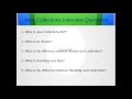 Java Collections Framework Interview Question