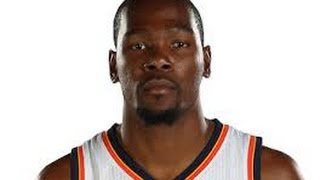 NBA hot topic kevin durant signs 2 year 54.3 million with the golden state warriors