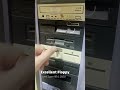 3.5 floppy disk quality floppydisk sound ejection maxell imation computer oldcomputers