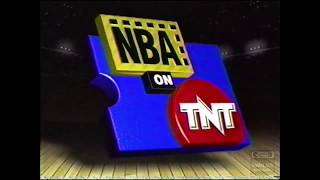 NBA on TNT Is Brought To You By Subaru | Television Commercial | 1992