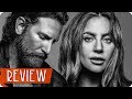 A STAR IS BORN Kritik Review (2018)