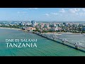 Dar es Salaam Tanzania East Africa's Best City