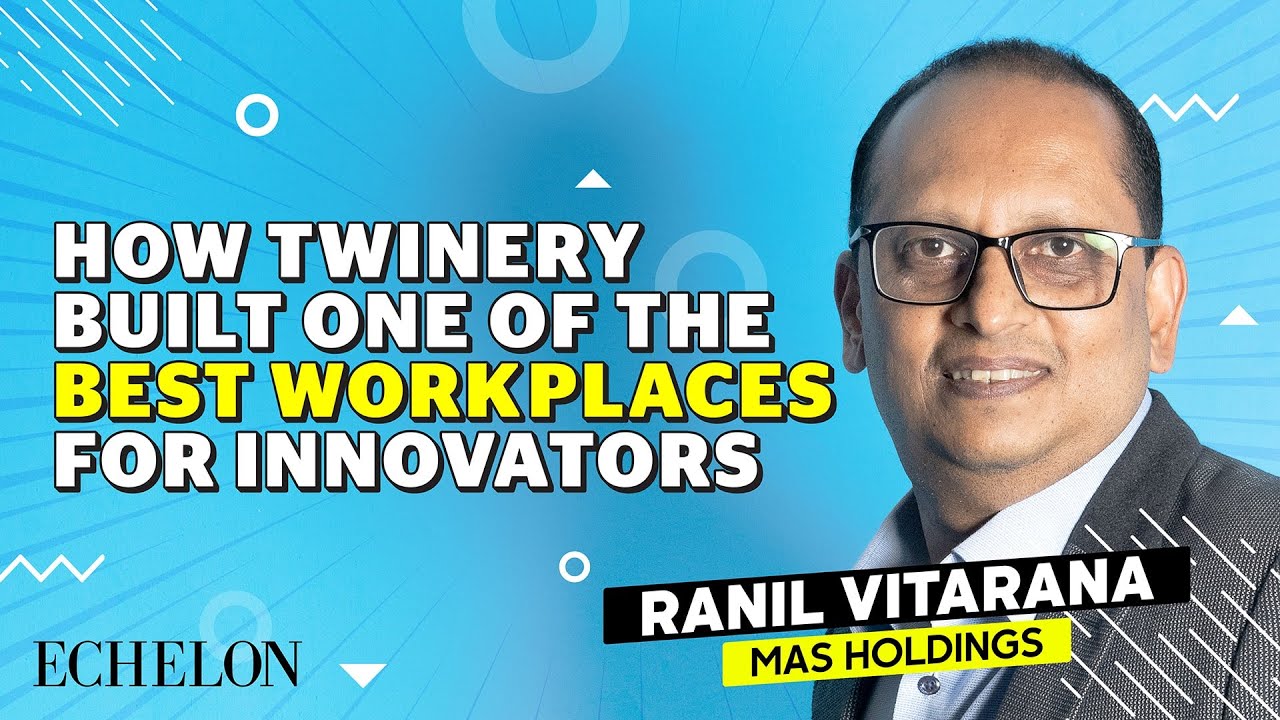 How Twinery Built One Of The Best Workplaces In The World For