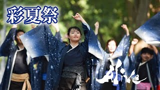 Profound Emotions／Alive(彩夏祭2024/8/3)