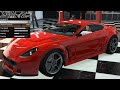 GTA 5 - OG Vehicle Customization - Dewbauchee Rapid GT (Aston Martin V8 Vantage)