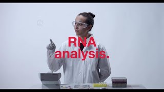 Invitrogen Qubit 4 and RNA IQ Assay: No Bubbles (Contaminants)