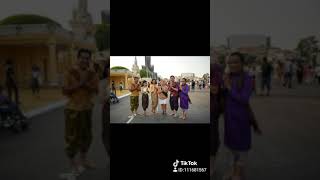 អបអរទិវាវប្បធម៌ជាតិ 3 មិនា 2019