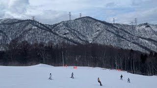 2024東京越後湯澤滑雪之旅 Day 3