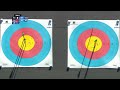 news day 2 archery compound m team chengdu2021