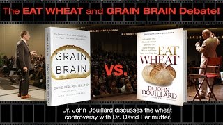 The Eat Wheat and Grain Brain Debate | John Douillard's LifeSpa