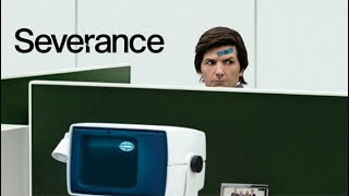 SEVERANCE Series — Official Teaser (HD) Apple TV MOVIE TRAILER TRAILERMASTER