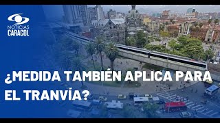 Metro en Medellín será gratuito durante elecciones: ¿cuál será el horario?