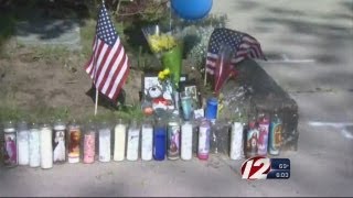 Marilyn NB fatal crash 6pm pkg