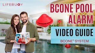 BCone Video Guide