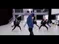 【tnt时代少年团 马嘉祺】 tnt训练集 nct 127《intro》 《英雄；kick it》cover 练习室版 ​【ma jiaqi】