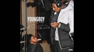 YoungBoy Never Broke Again - Baddest Thing [Official Instrumental]