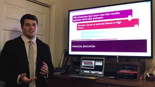 MCOM 320 Presentation