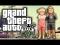 Atan Tak Puasa Boleh Raya Ke? 👦👶 | #GTA5RP