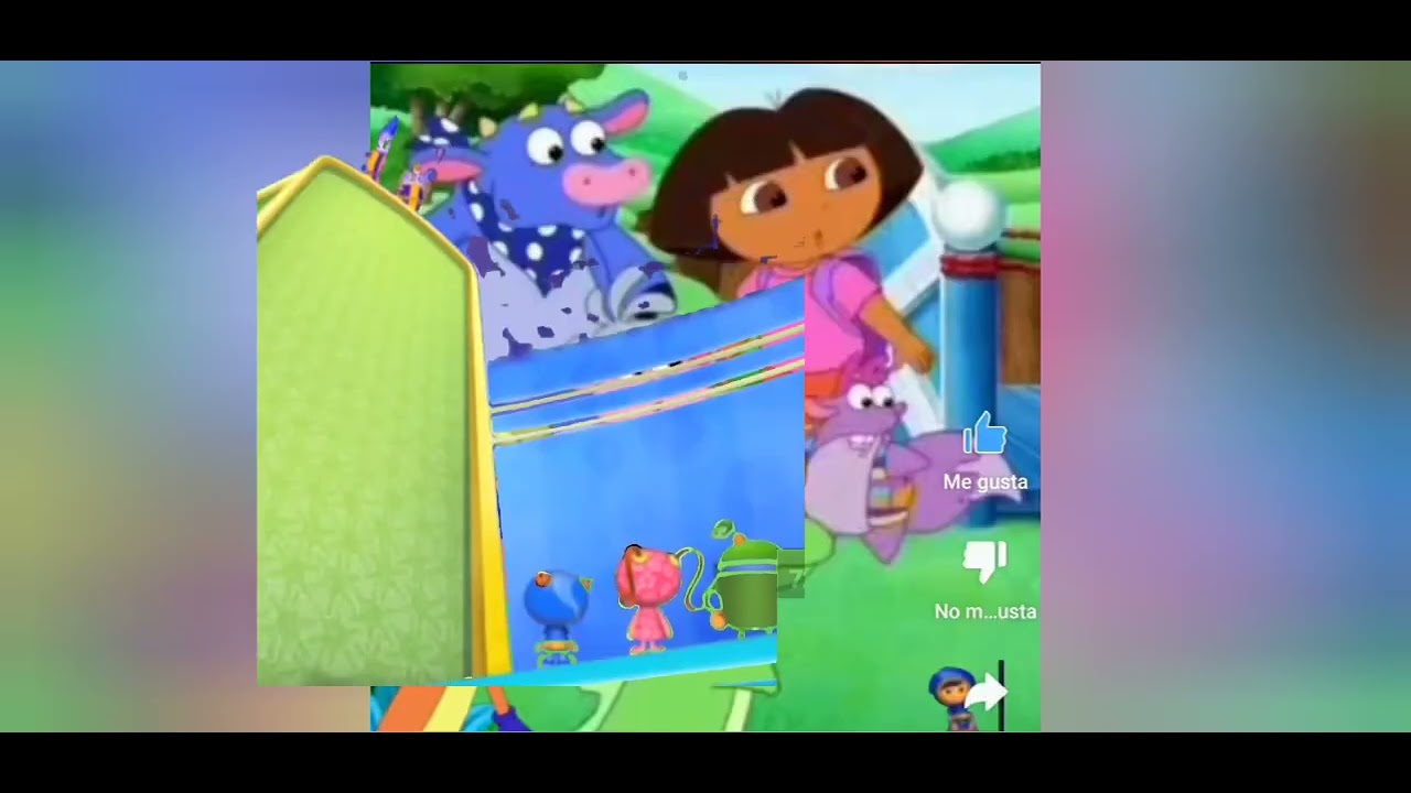 Team Umizoomi Troublemakers Youtube