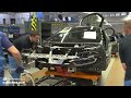 BMW i8 Production - EXTREME Modern CAR FACTORY