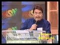 Domingão do Faustão - As melhores vídeo cassetadas da década  (1999)