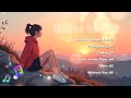 6 Love Songs with Best Acoustic Love Songs 2024 【Universal Grooves Music Playlist EP00】