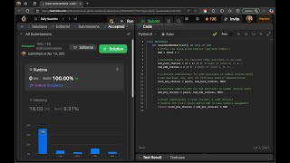 LeetCode 1922. Count Good Numbers. Algorithm: Combinatorics. Beats 100% Python3.