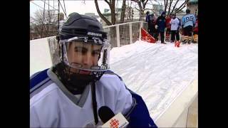 2006 - Un Vieux-Québec spectaculaire - ICI Québec