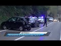 ✅ BATTIPAGLIA, DUE FERITI IN INCIDENTE STRADALE  |SUD TV 114|