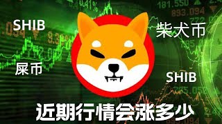 shib(shiba)柴犬币行情走势分析，shib近期行情怎样，CPI来临之际shib会涨多少，shib柴犬币近期行情如何！shib最新行情消息，shib前景怎样！shib现货合约交易策略！