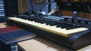 The Real Reason I Bought A Korg R3 | My Instruments Ep 1