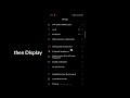 How to change Font & Font Size in Phone 2021