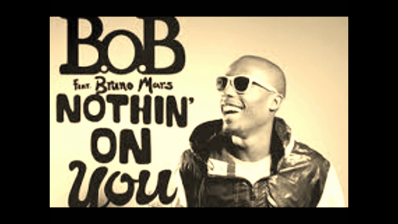 B.o.B- Magic Ft. Rivers Cuomo (pics) - YouTube