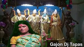 gajon বলি ওগো ভক্ত সকল অনুপম হালদার এর গান